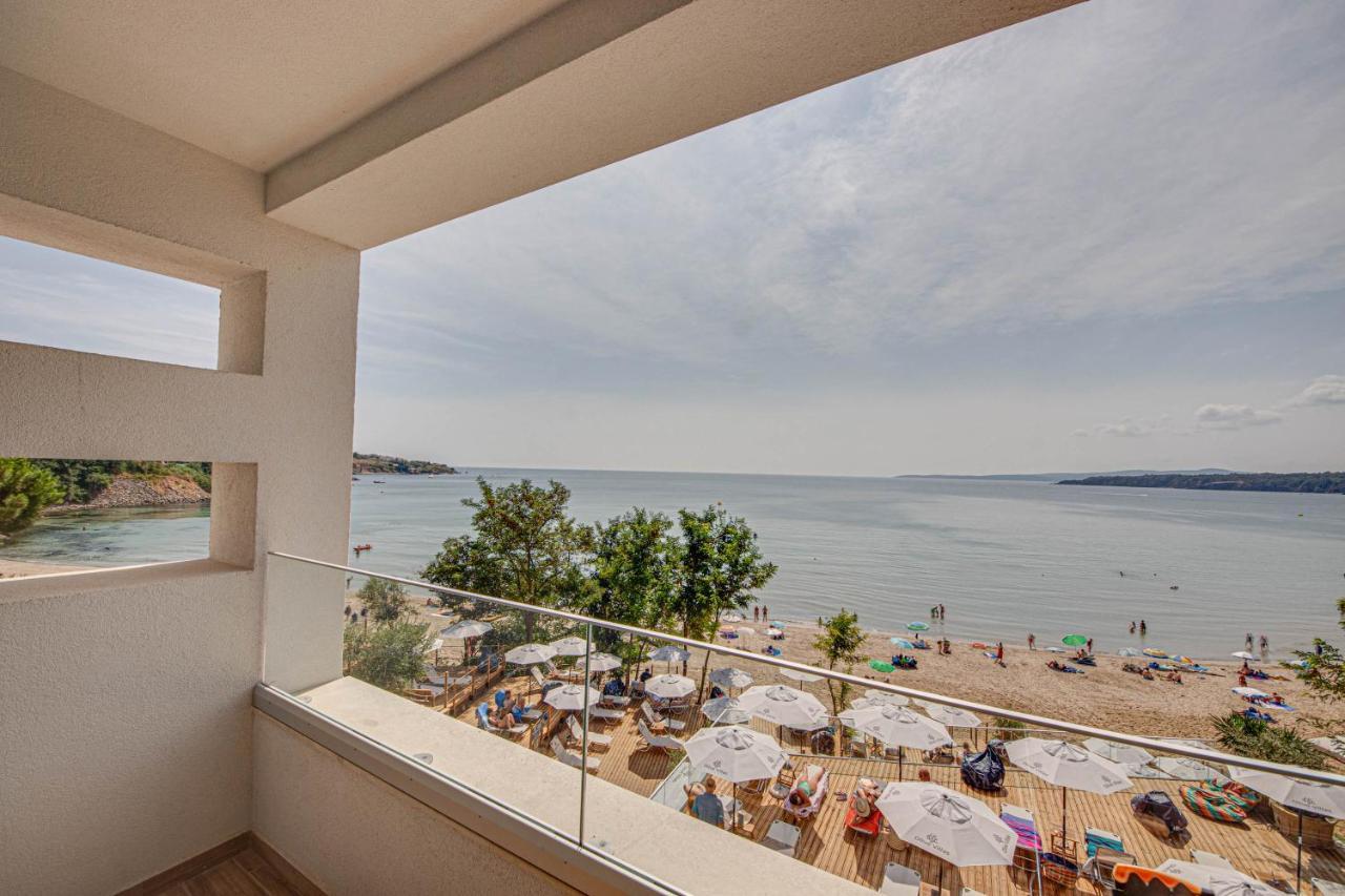 Olive Villas Beach Hotel Созополь Экстерьер фото